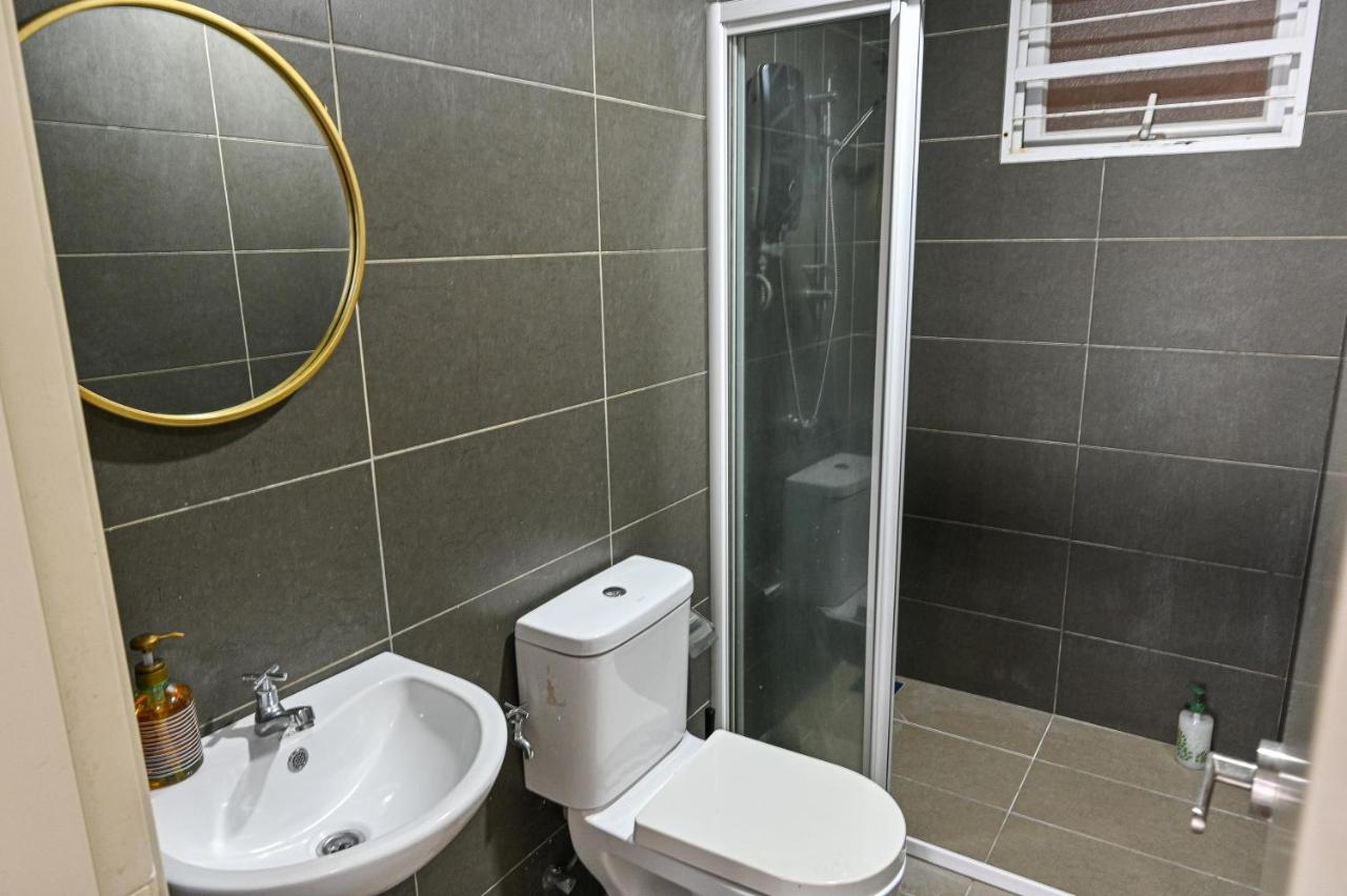 Urban Oasis, 3Br Apt In Prime Location At Cyberjaya By Verano Exterior foto